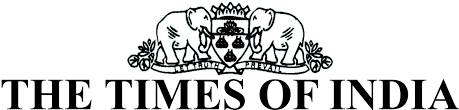 Times of India logo