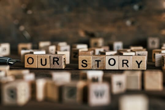 Our Story