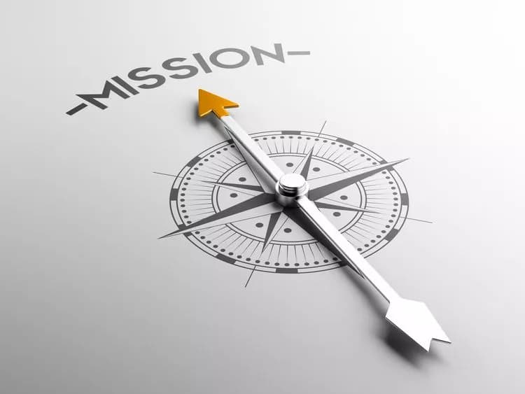 Company vision