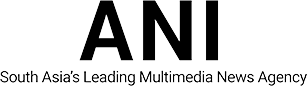 ANI News logo
