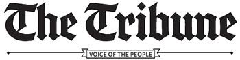 The Tribune logo